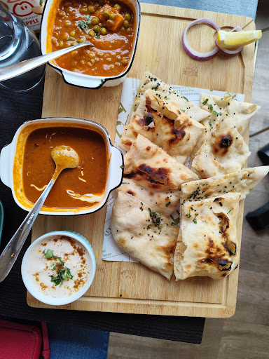 Photo of Ministry of Flavour | Best Indian Restaurant in Penzance, Cornwall - 12-13 Chapel St, Penzance TR18 4AW